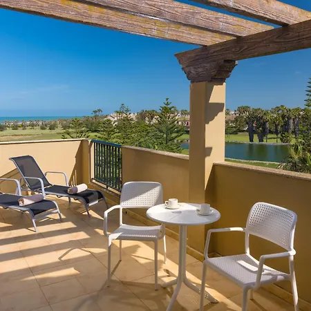 Elba Costa Ballena Beach & Thalasso Resort Rota Room photo