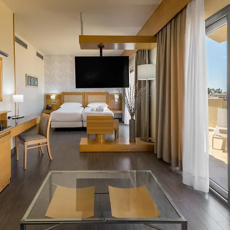 Elba Costa Ballena Beach & Thalasso Resort Rota Room photo