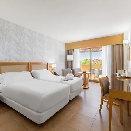 Elba Costa Ballena Beach & Thalasso Resort Rota Room photo