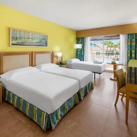 Elba Costa Ballena Beach & Thalasso Resort Rota Room photo
