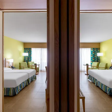 Elba Costa Ballena Beach & Thalasso Resort Rota Room photo