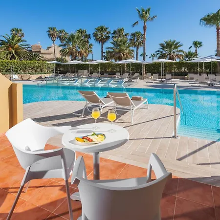 Elba Costa Ballena Beach & Thalasso Resort Rota Room photo