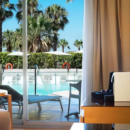 Elba Costa Ballena Beach & Thalasso Resort Rota Room photo