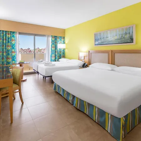 Elba Costa Ballena Beach & Thalasso Resort Rota Room photo
