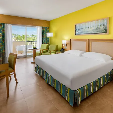 Elba Costa Ballena Beach & Thalasso Resort Rota Room photo