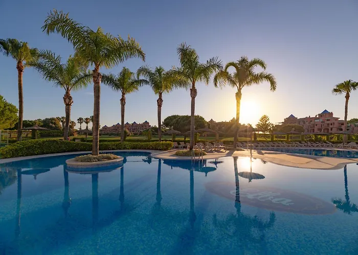 Elba Costa Ballena Beach & Thalasso Resort