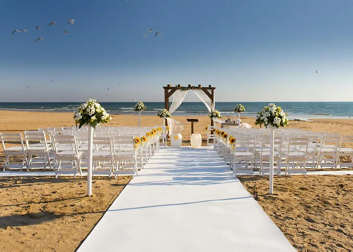Elba Costa Ballena Beach & Thalasso Resort