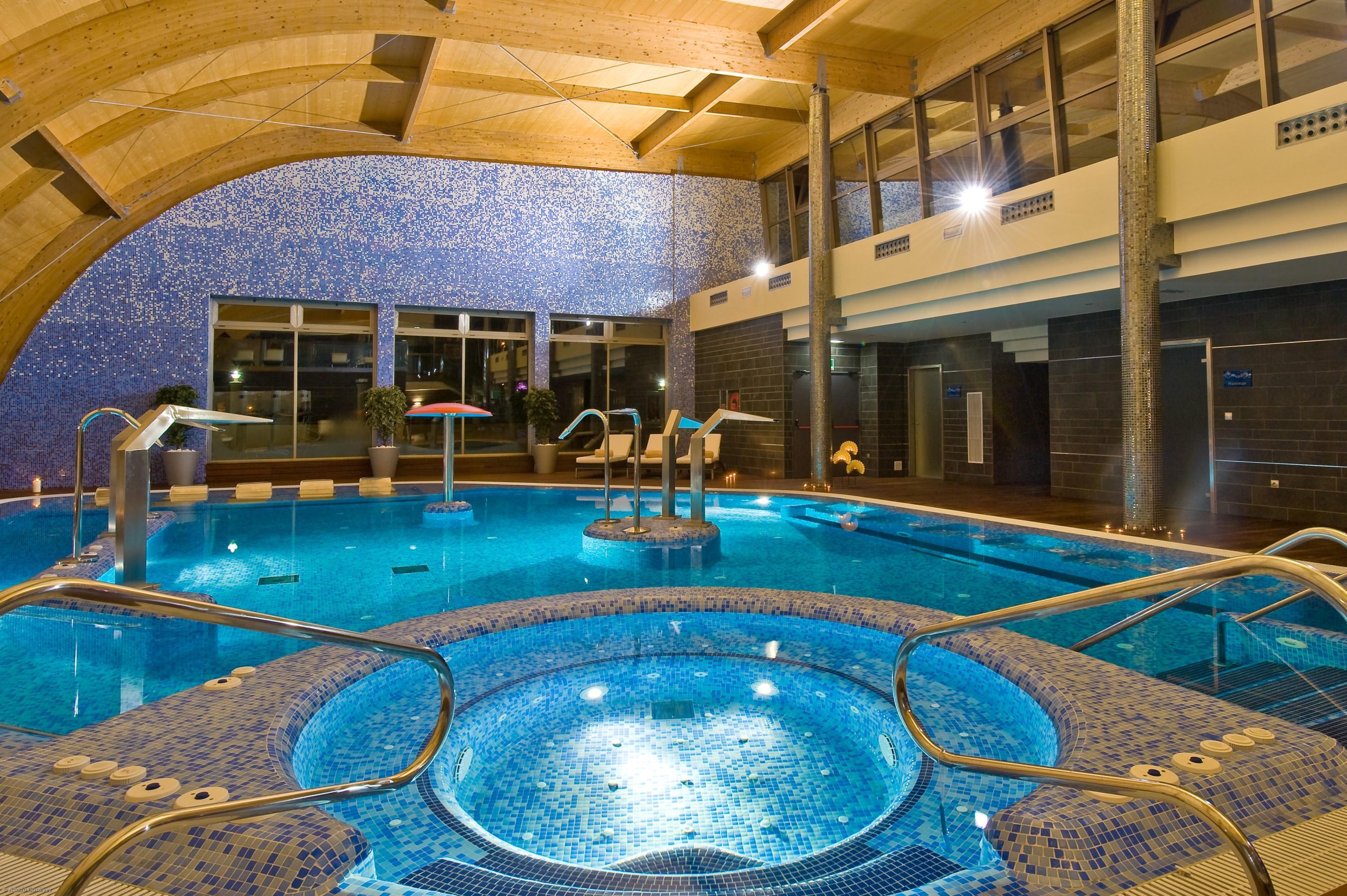 Hotel Elba Costa Ballena & Thalasso 4*