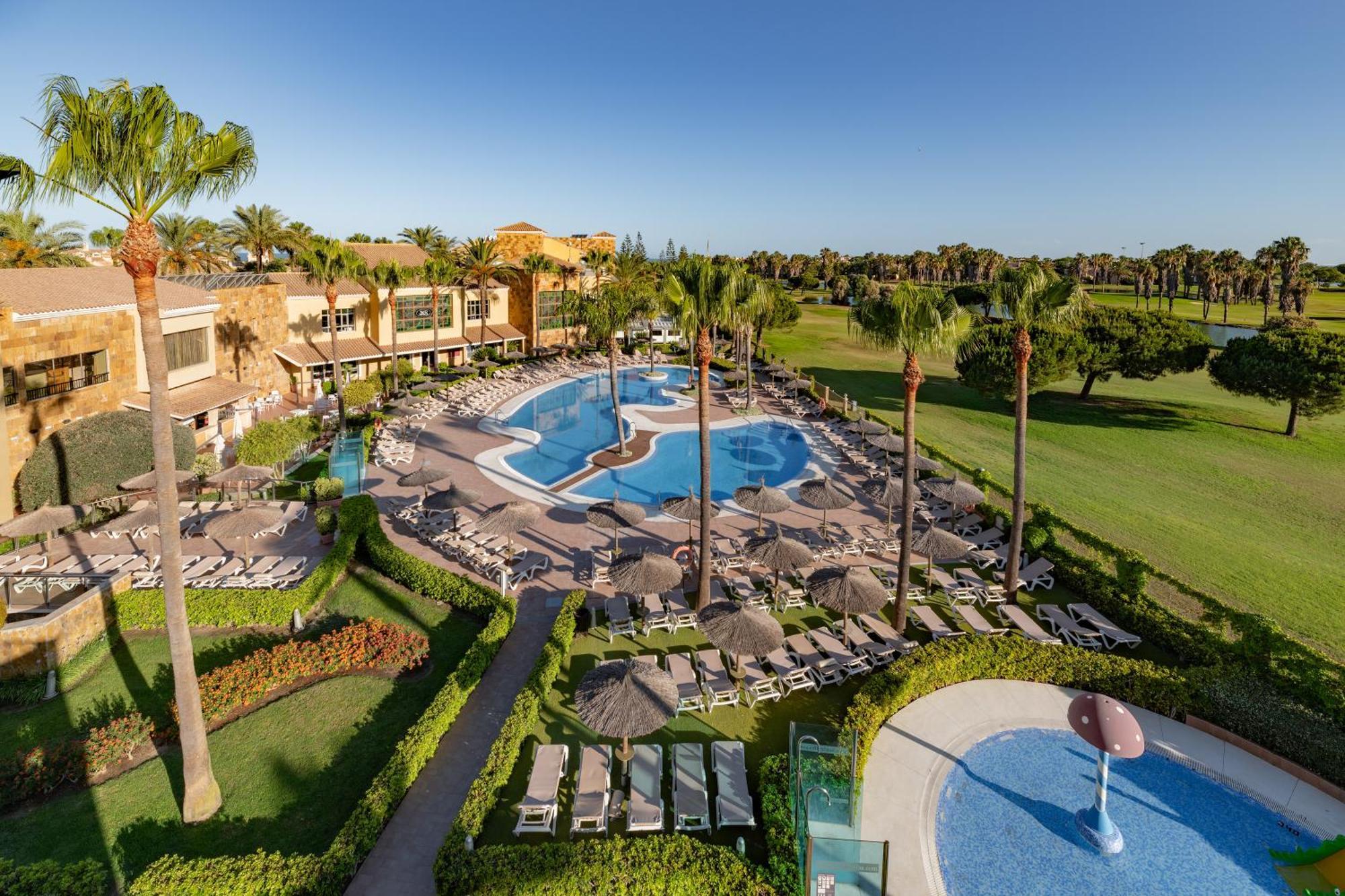 Elba Costa Ballena Beach & Thalasso