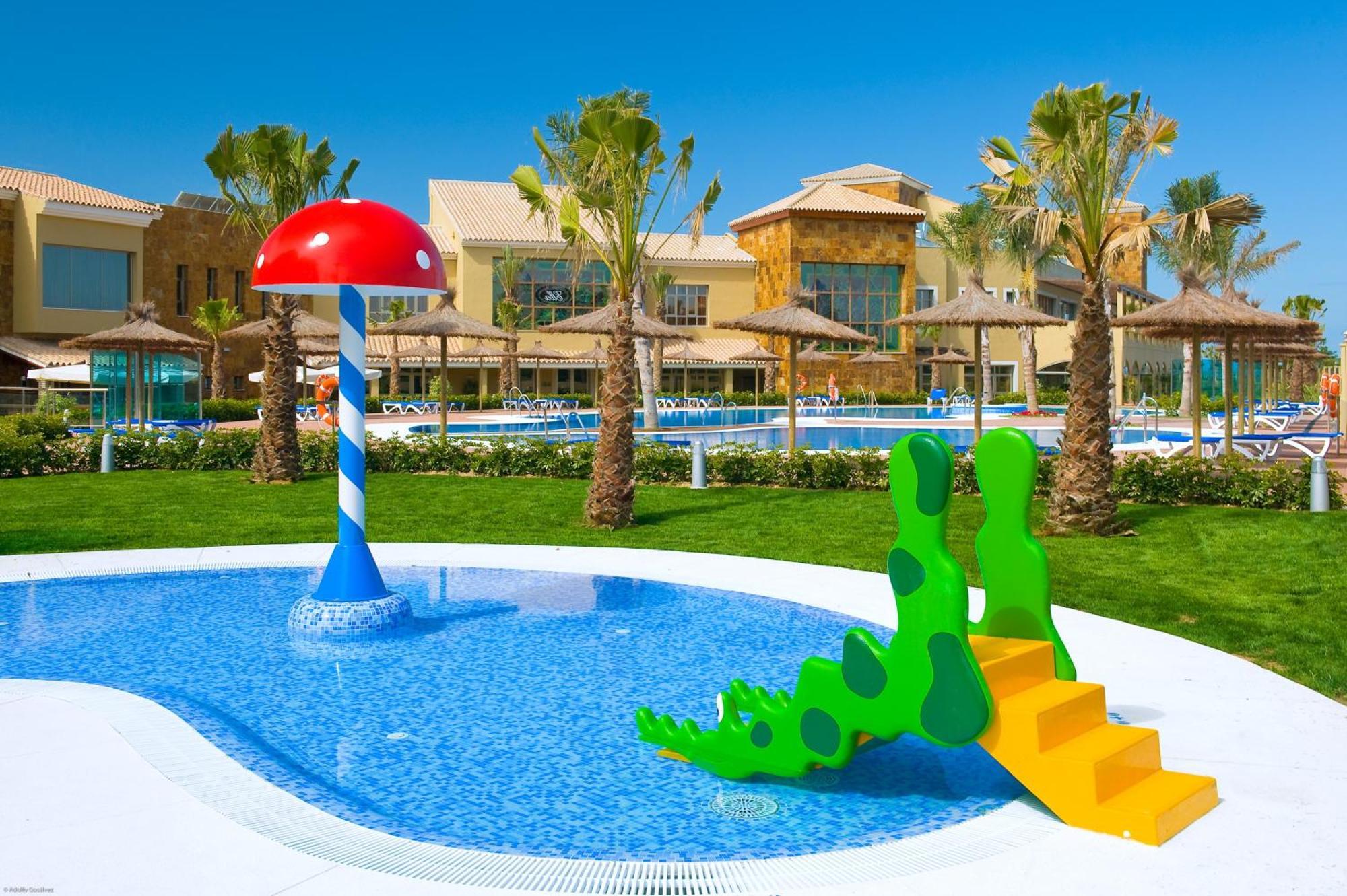 Elba Costa Ballena & Thalasso Hotel