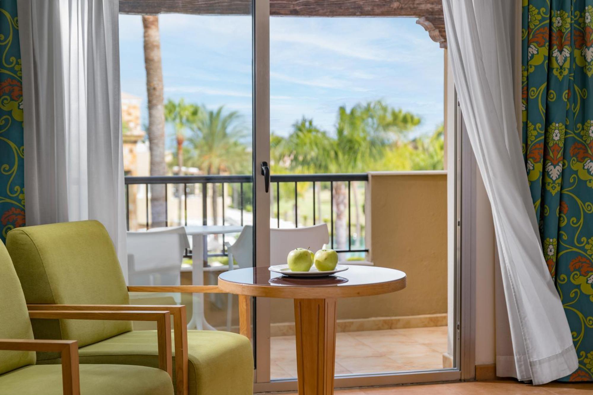 Hotel Elba Costa Ballena & Thalasso Rota