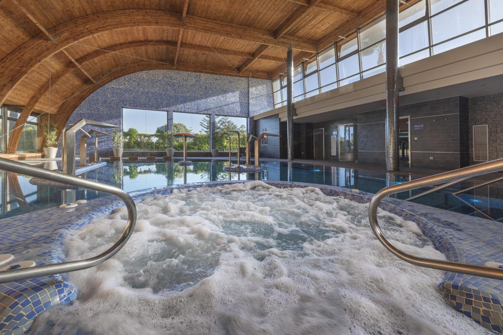 Hotel Elba Costa Ballena & Thalasso 4*