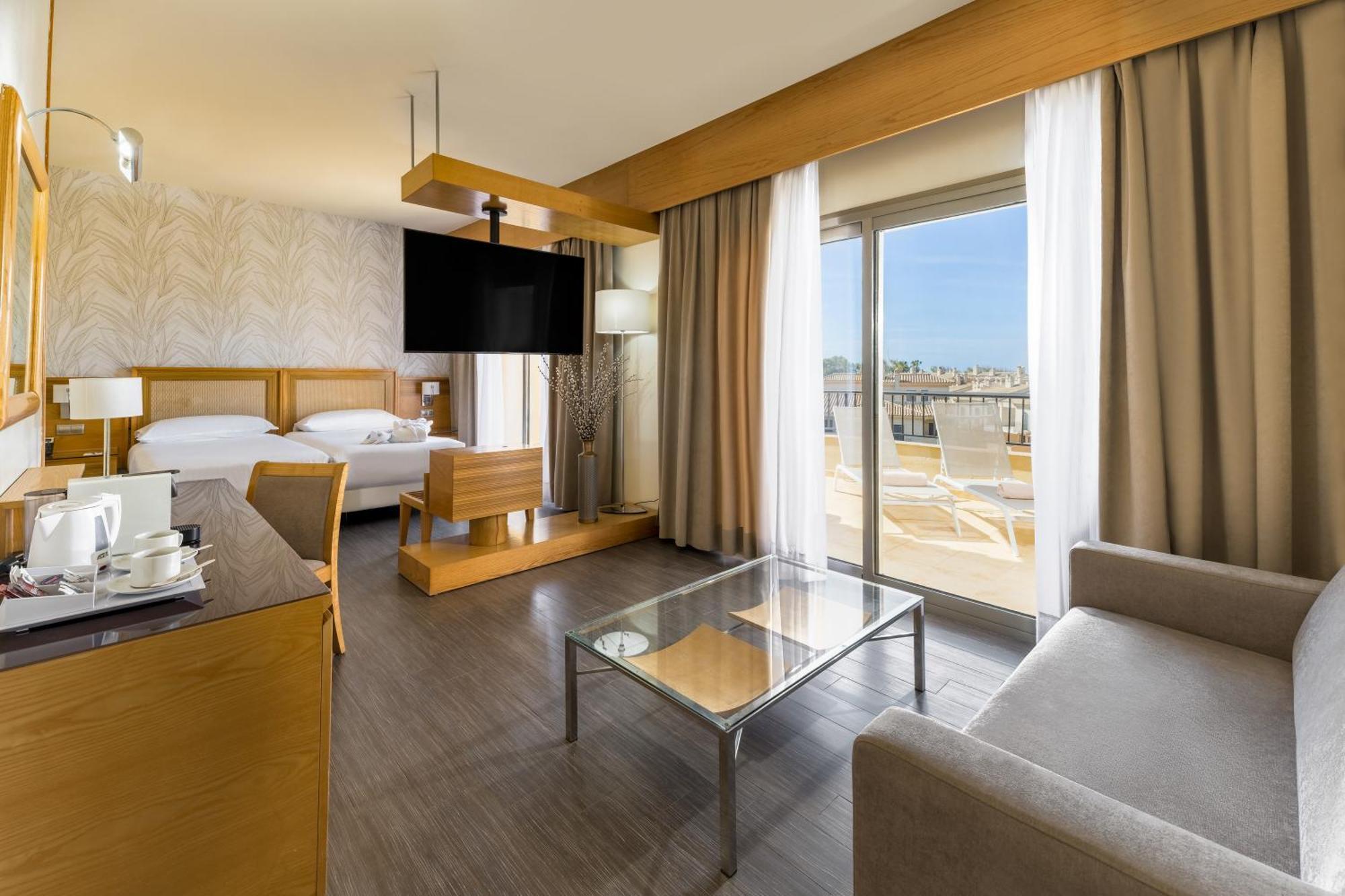 Hotel Elba Costa Ballena & Thalasso Rota