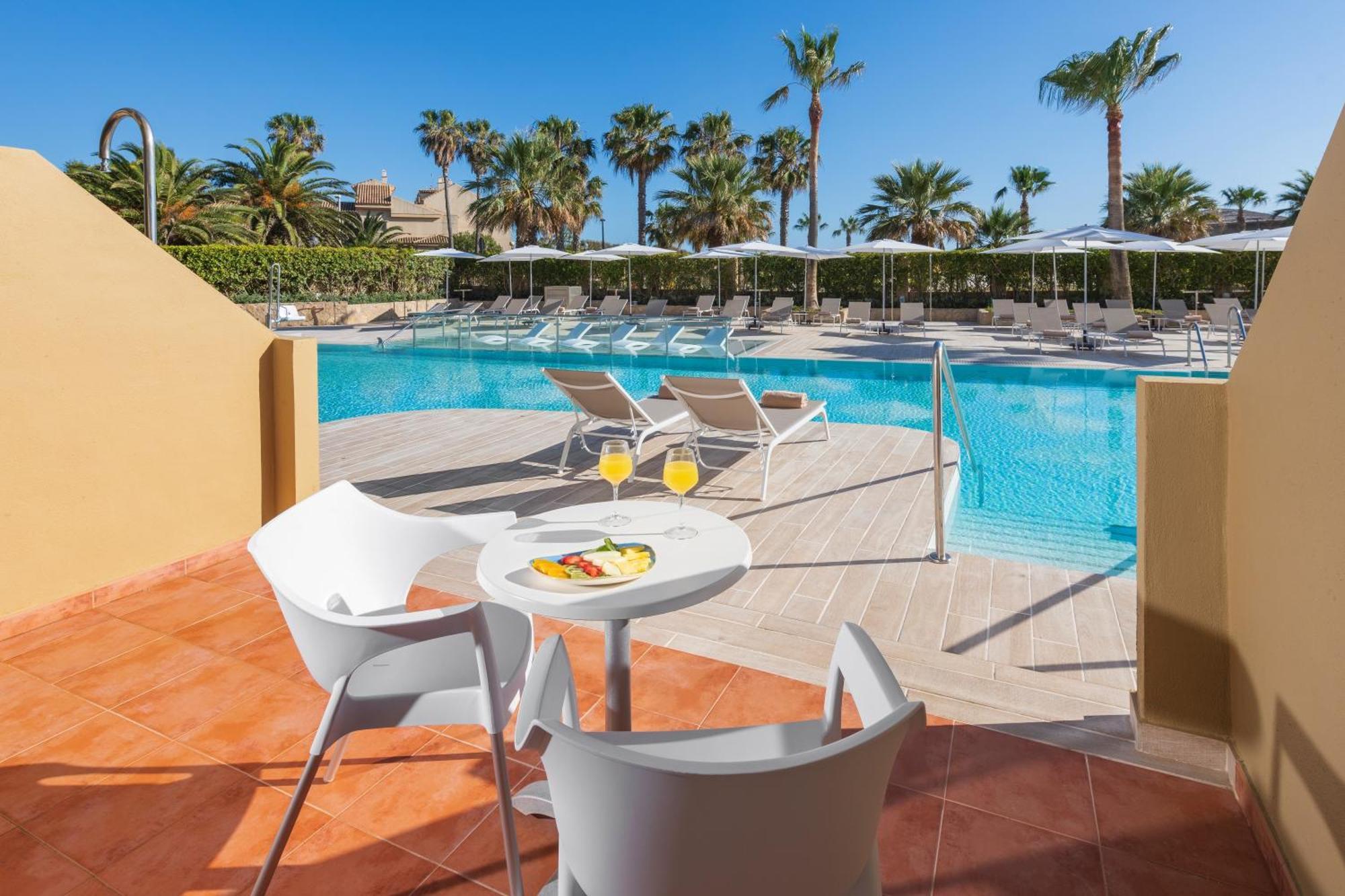 Elba Costa Ballena & Thalasso 4*