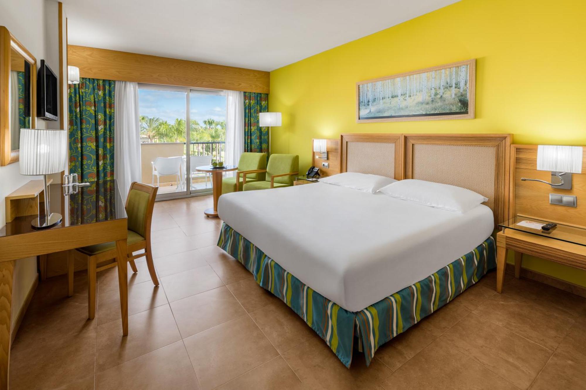 Elba Costa Ballena & Thalasso Hotel Rota