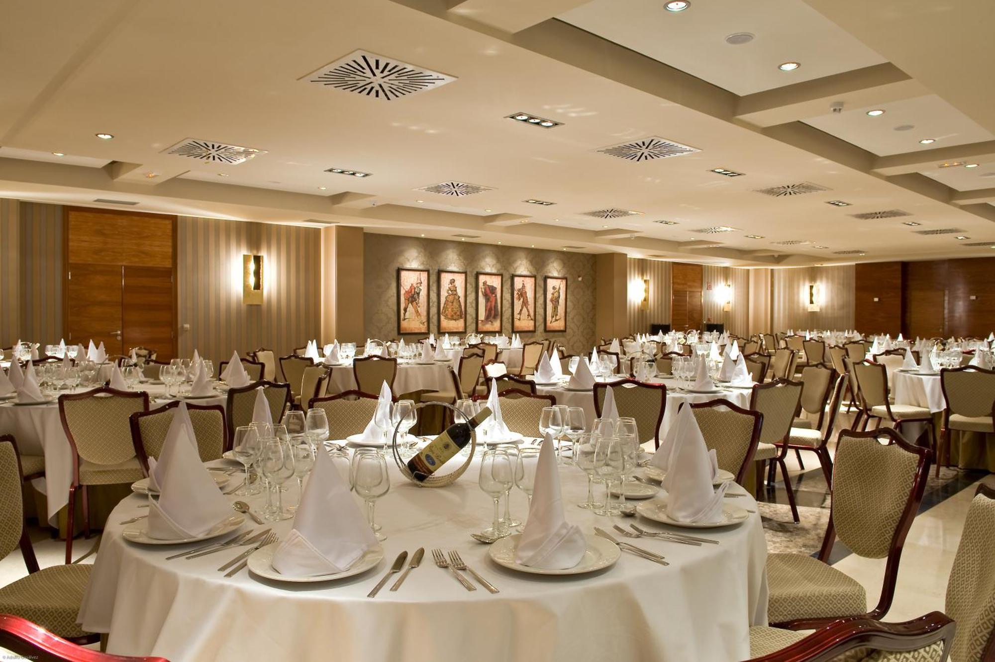 Elba Costa Ballena & Thalasso 4* Rota