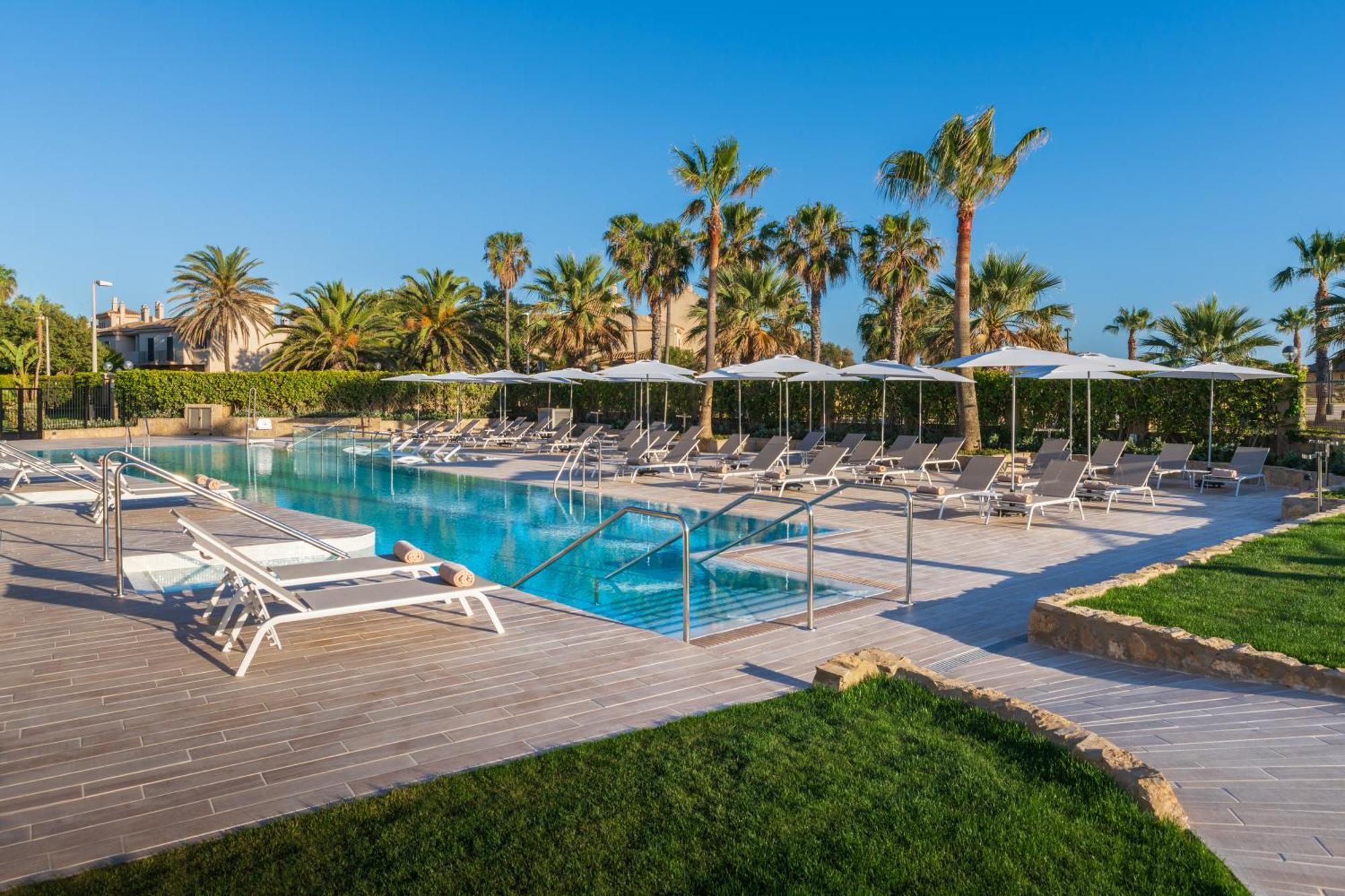 Elba Costa Ballena & Thalasso 4*
