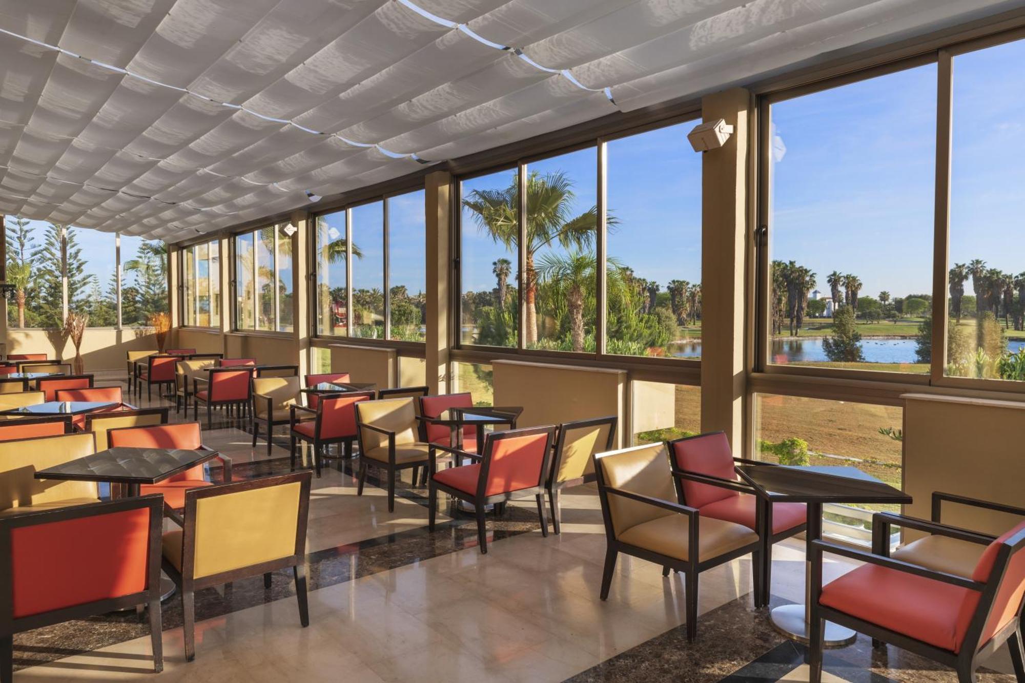 Hotel Elba Costa Ballena & Thalasso Rota