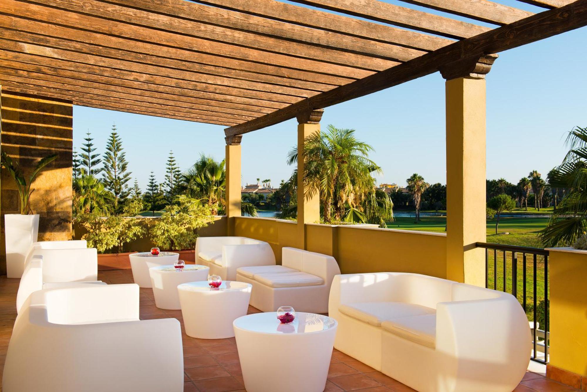Elba Costa Ballena & Thalasso 4*