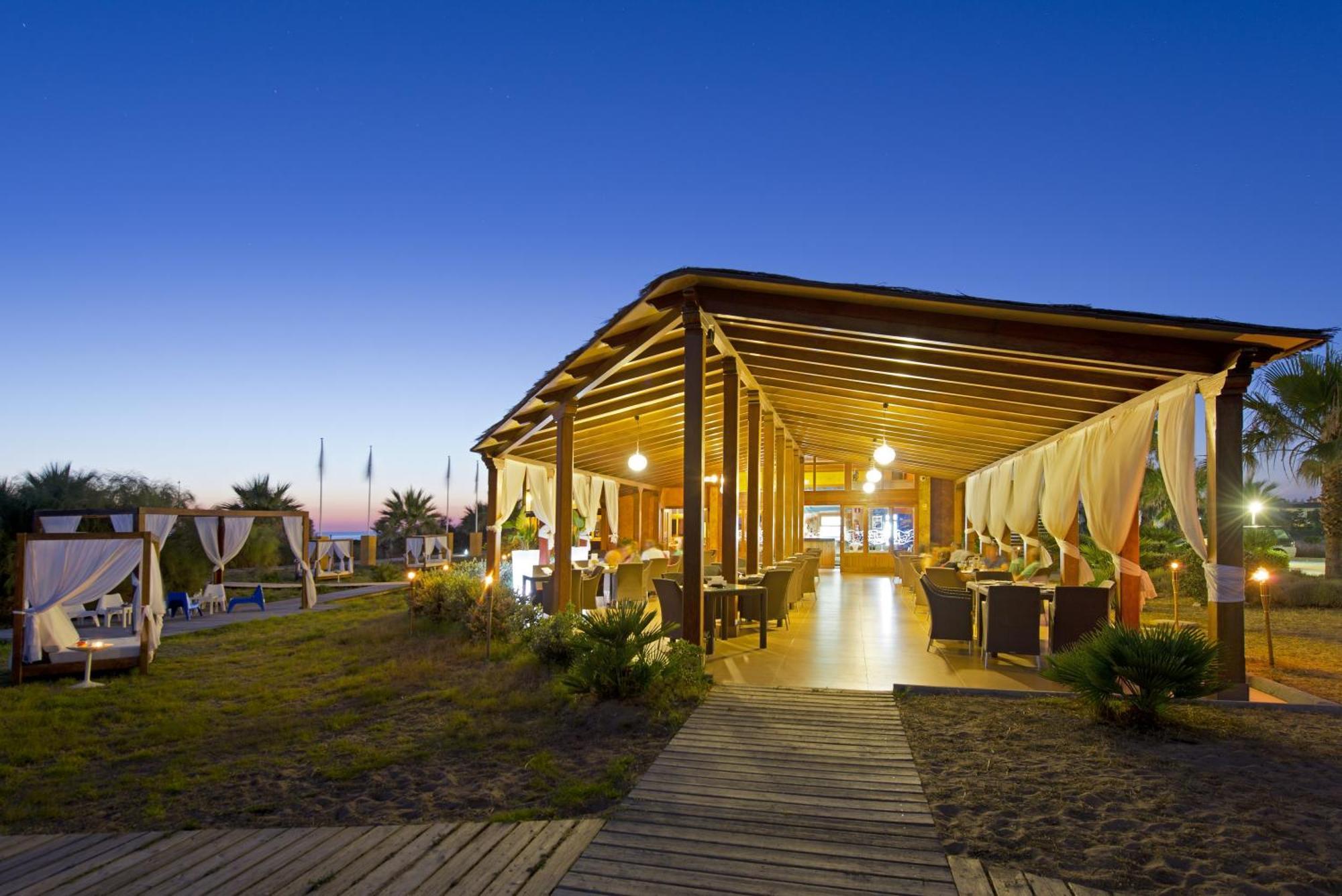 Elba Costa Ballena & Thalasso Hotel Rota