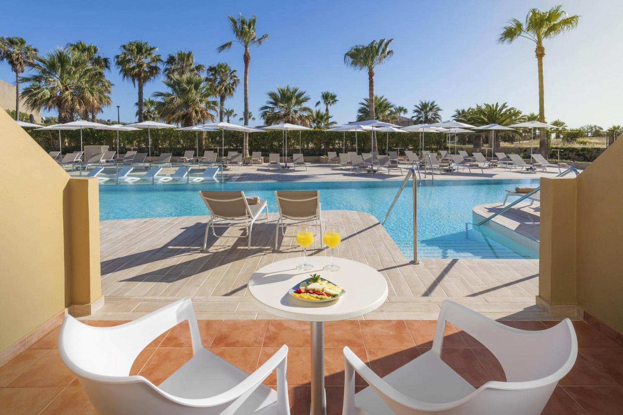 Elba Costa Ballena & Thalasso 4*