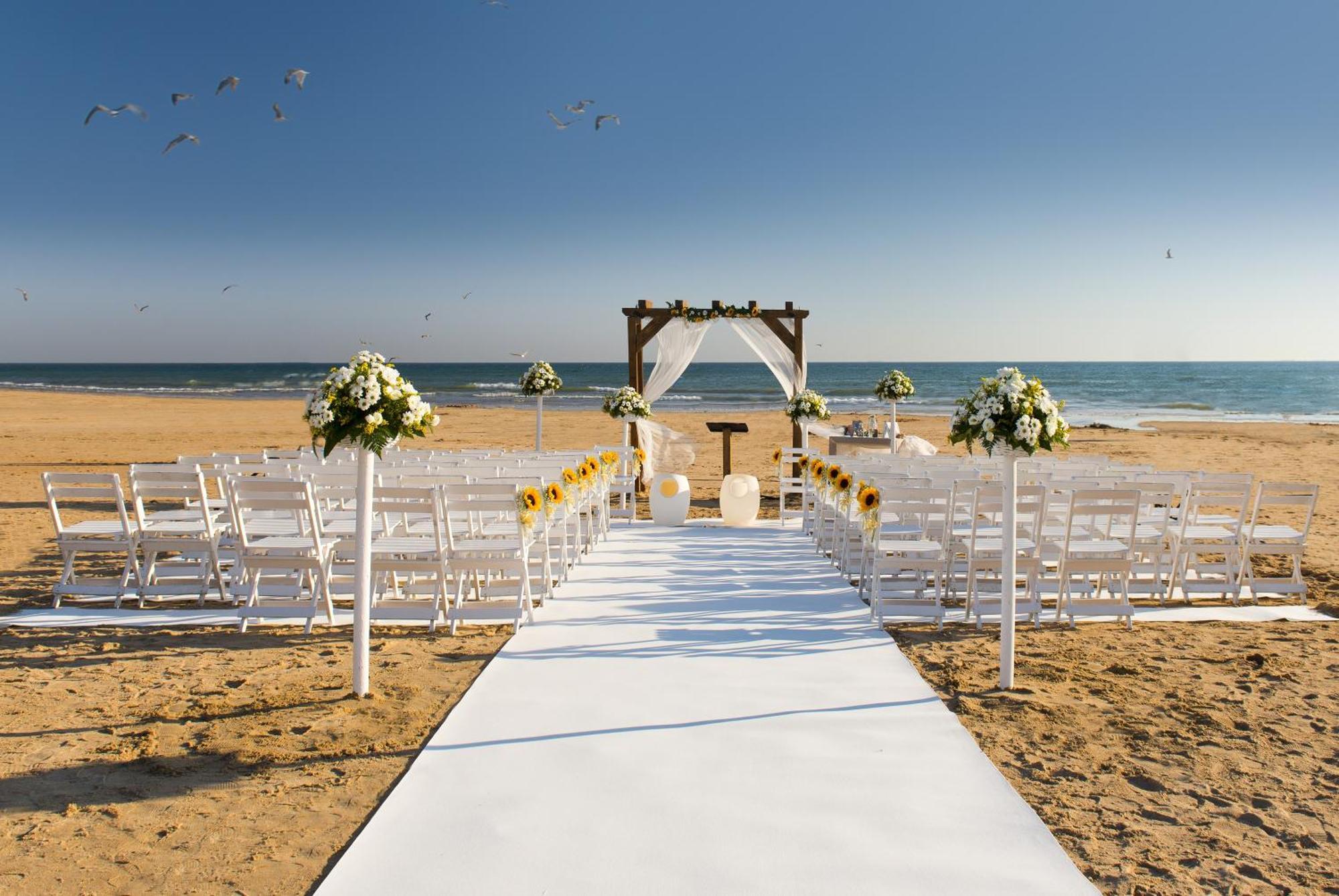 Elba Costa Ballena & Thalasso Hotel 4*