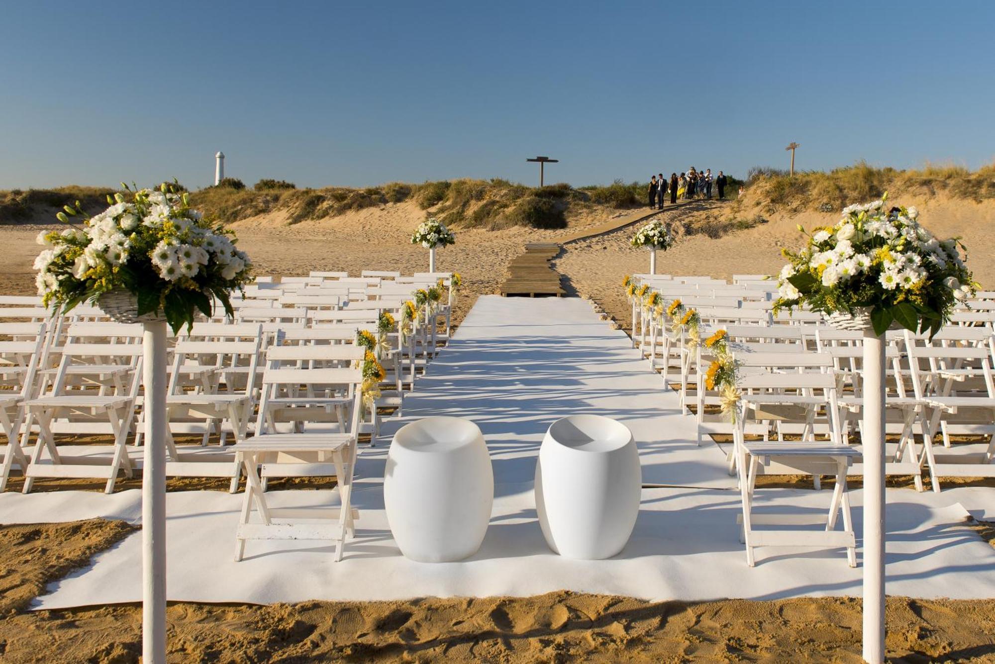 Hotel Elba Costa Ballena & Thalasso Rota