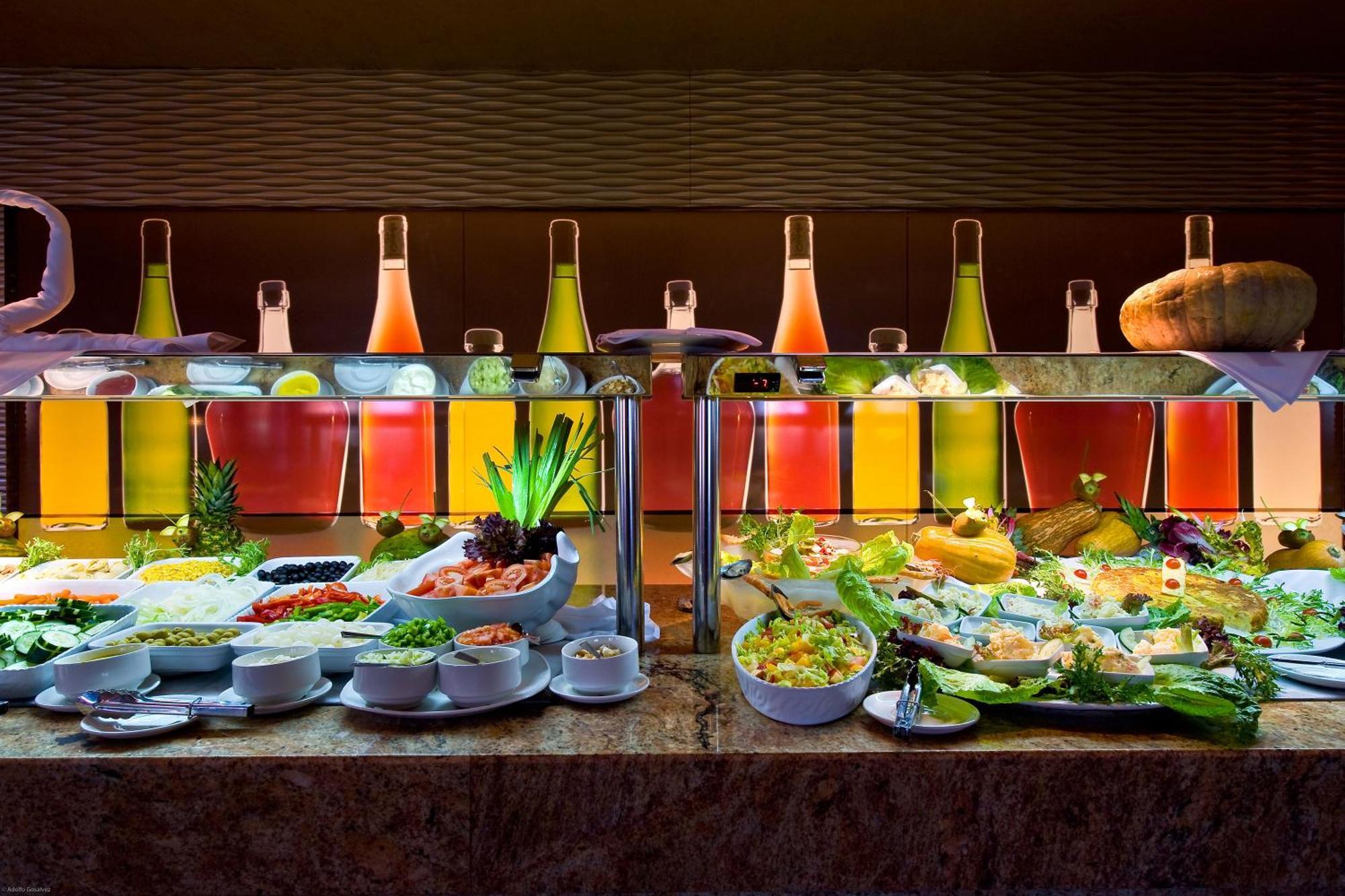 Elba Costa Ballena & Thalasso 4*