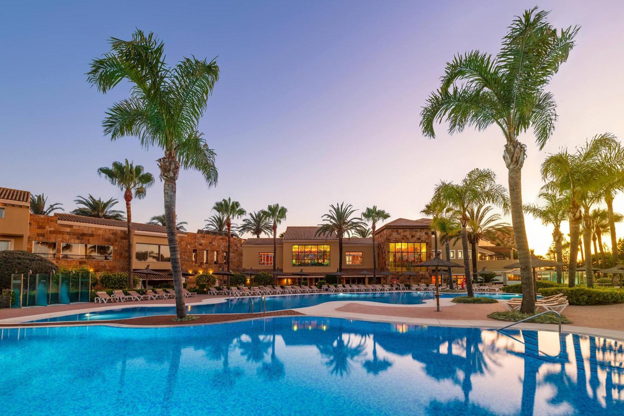 Elba Costa Ballena & Thalasso 4*