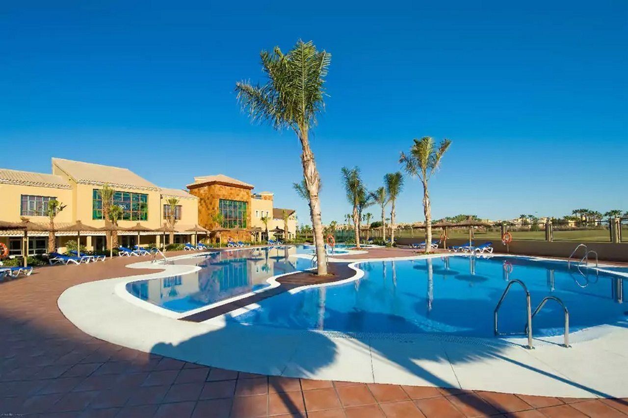 Elba Costa Ballena & Thalasso