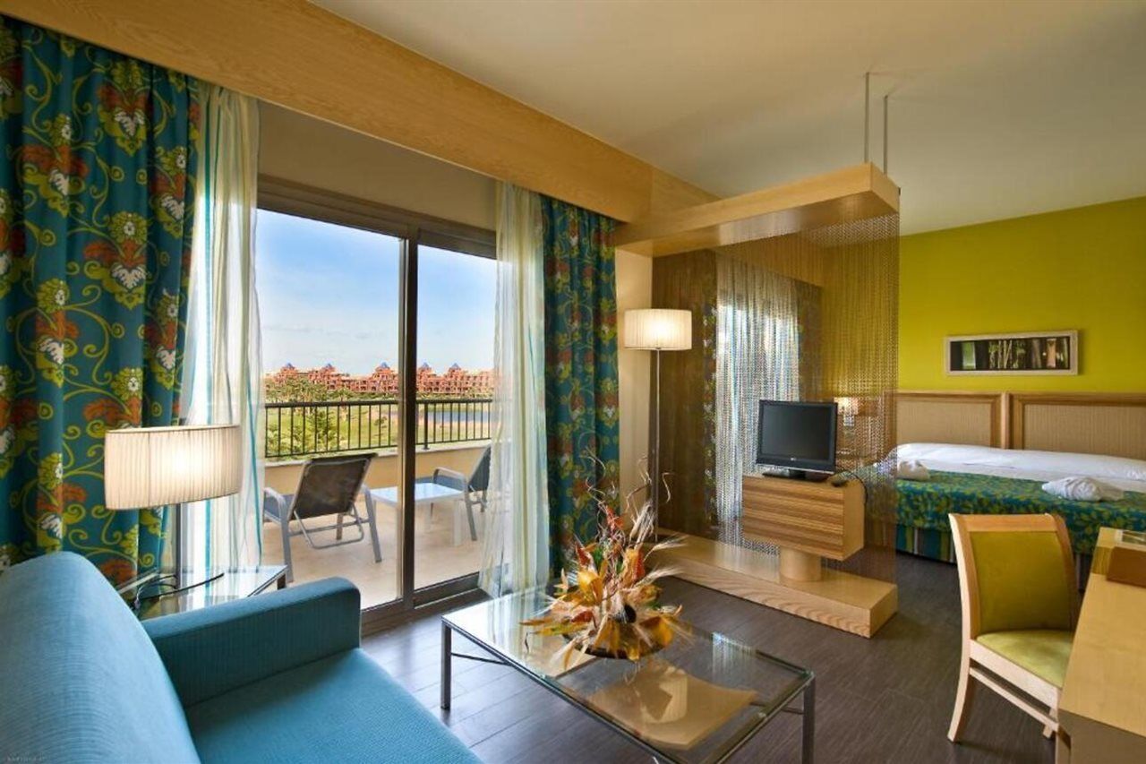 Elba Costa Ballena Beach & Thalasso Hotel Rota
